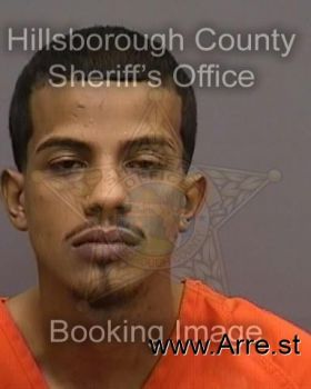 Petersen  Torres Mugshot