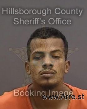 Petersen  Torres Mugshot