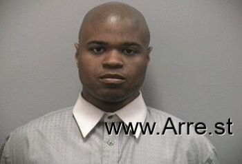 Philip Jairus Thomas Mugshot