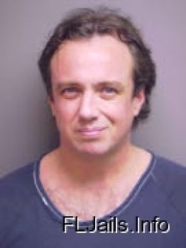 Philippe C Wilson Mugshot