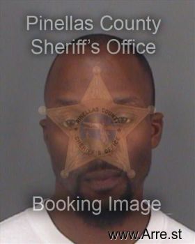 Phillip Leon Bell Mugshot