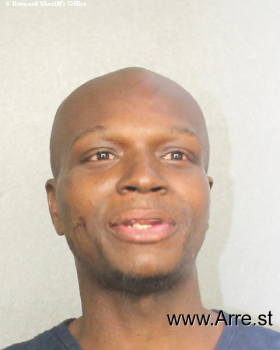 Phillip B Bryant Mugshot