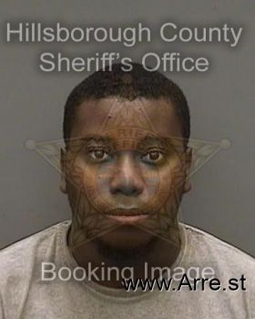 Phillip Eugene Jr Harris Mugshot