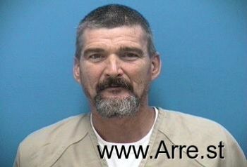 Phillip Gregory Harris Mugshot