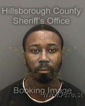 Phillip  Harrison Mugshot