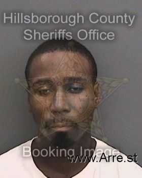 Phillip Pierre Harrison Mugshot