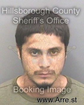 Phillip Andrew Hernandez Mugshot