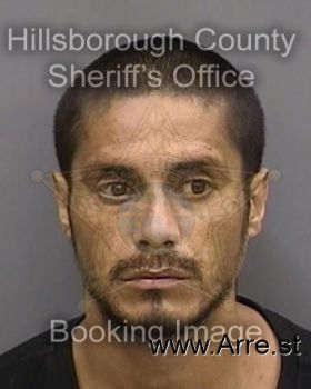 Phillip Andrew Hernandez Mugshot