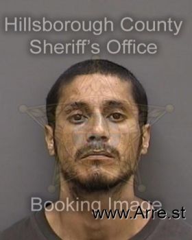 Phillip A Hernandez Mugshot