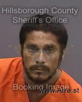 Phillip Andrew Hernandez Mugshot