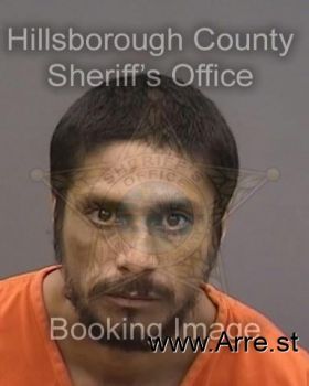 Phillip Andrew Hernandez Mugshot