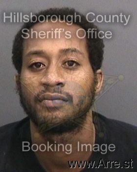 Phillip Jahari Mcneal Mugshot