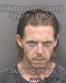 Phillip Cody Morgan Mugshot