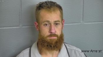 Phillip Allen Pond Mugshot