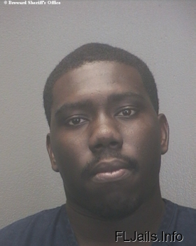 Phillip  Powell Mugshot