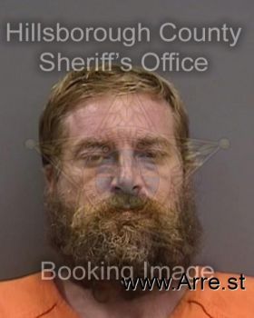 Phillip Tracy Spicer Mugshot