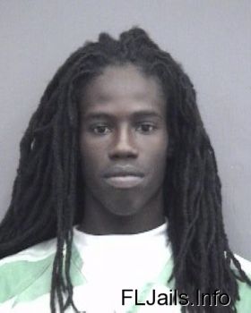 Phillip T Washington Mugshot