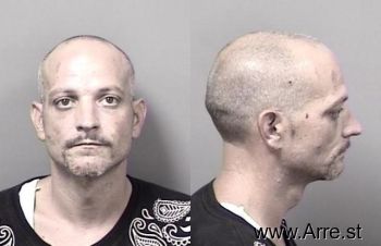 Phillip Brooks Taylor Mugshot