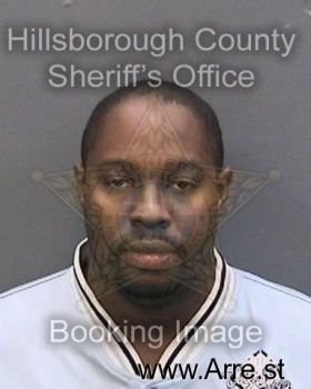 Phillip Andre Williams Mugshot