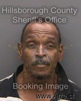 Phillip Andre Williams Mugshot