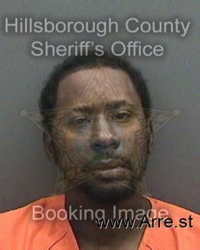 Philmore Jr Bryant Mugshot