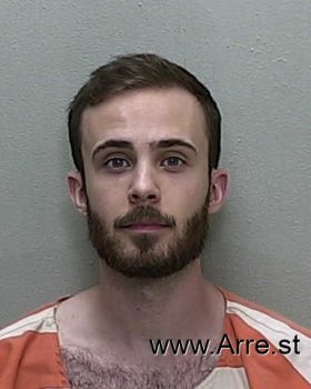 Jacksen Baker Pierce Mugshot