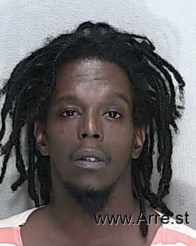 David Omar Pollard Mugshot