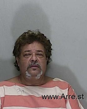 Jose  Ponce Mugshot