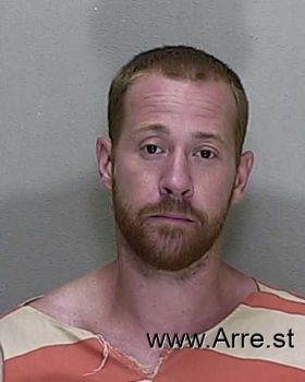 Phillip Allen Pond Mugshot