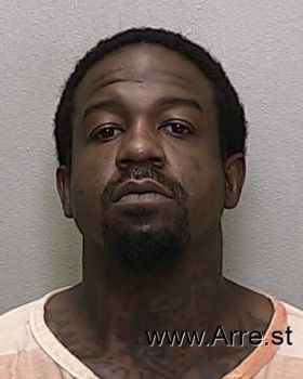 Antonio Deman Porter Mugshot