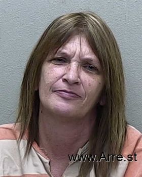 Marie Michelle Posey Mugshot