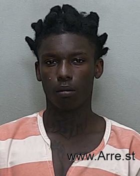 Tyrone  Powell Mugshot