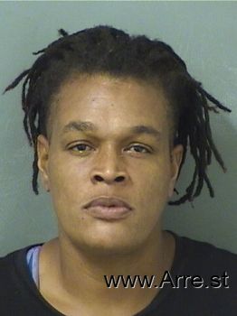 Precious Denise Douglas Mugshot