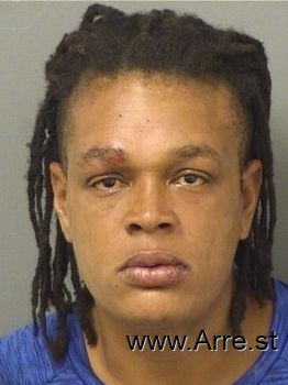 Precious Denise Douglas Mugshot