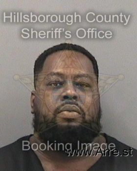 Press Iv Woods Mugshot