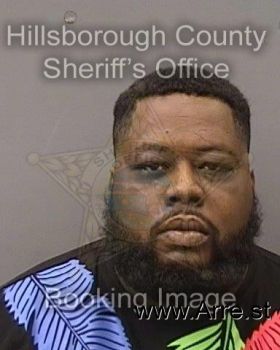 Press  Woods Mugshot