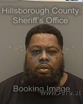 Press  Woods Mugshot