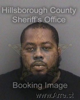 Press  Woods Iv Mugshot