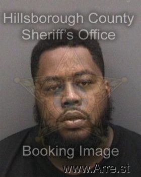 Press  Woods Iv Mugshot