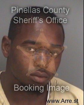 Preston Lloyd Bell Mugshot