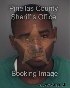 Preston Lloyd Bell Mugshot