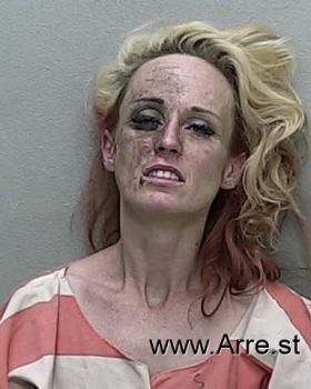 Melissa Kay Preston Mugshot