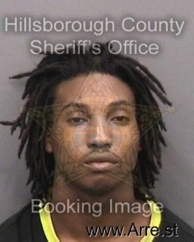 Preston  Oliver Iii Mugshot