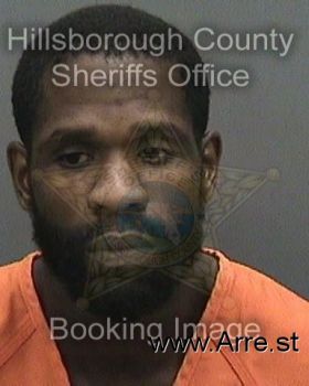 Preston  Williams Mugshot