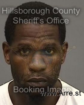 Preston Dontay Williams Mugshot