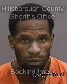 Preston Dontay Williams Mugshot