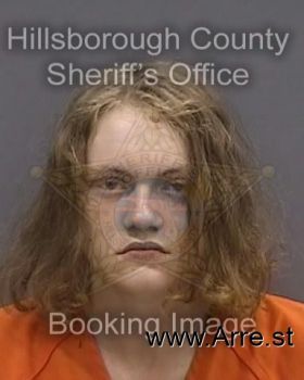 Preston Gregory Wood Mugshot