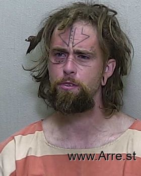 Christopher Howell Price Mugshot