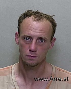 James Alton Price Mugshot