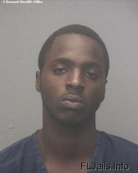 Princeton Phillip Smith Mugshot